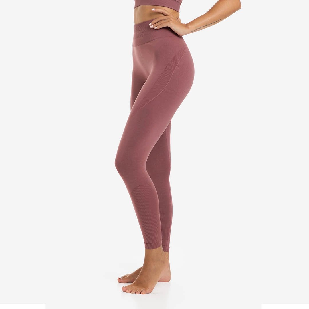 Leggings Mujer Seamless Sculpt