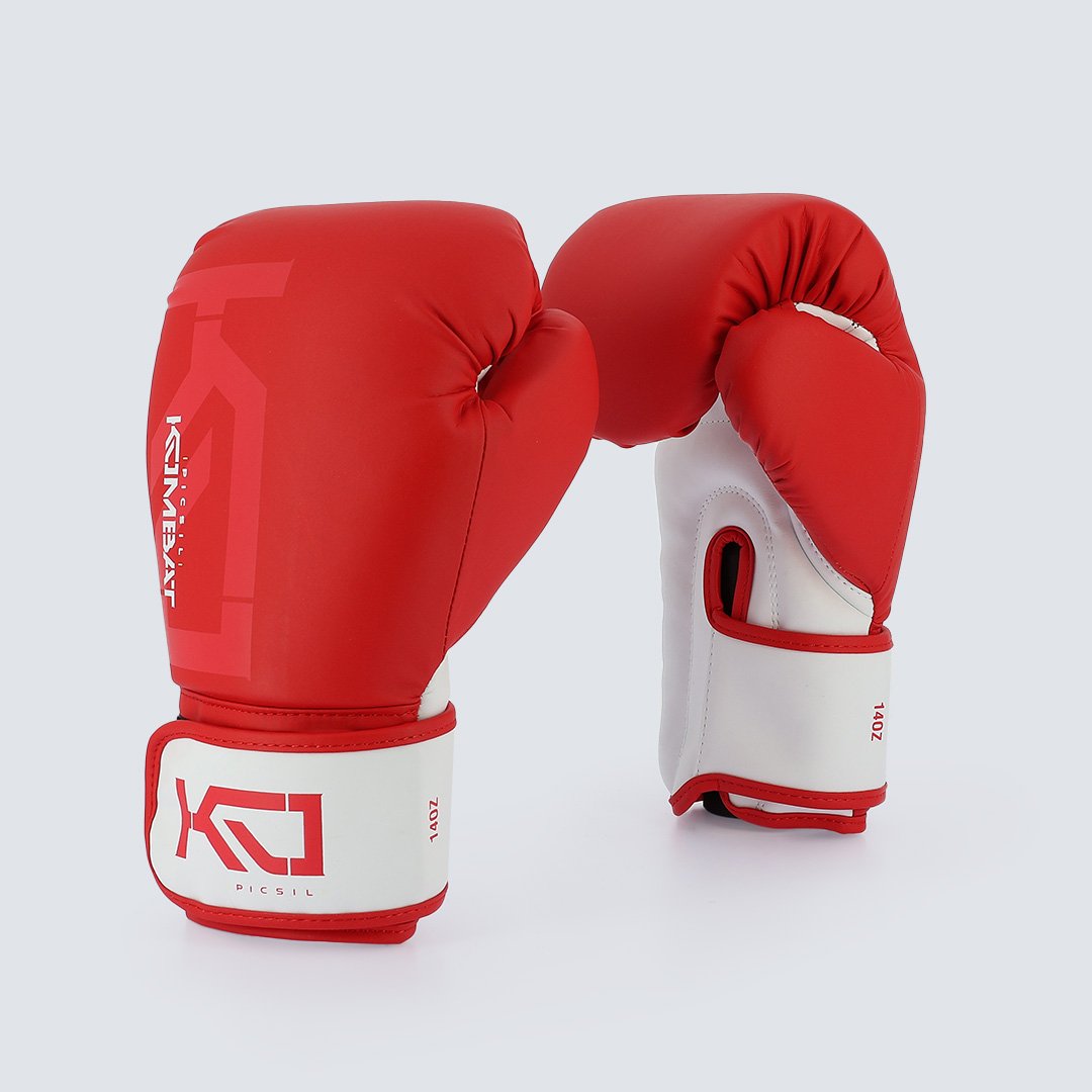 Guantes de boxeo Kronos Evo KOMBAT