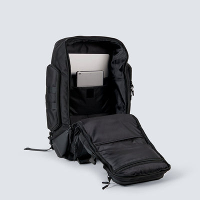 Tactical backpack 0.2 waterproof 45l