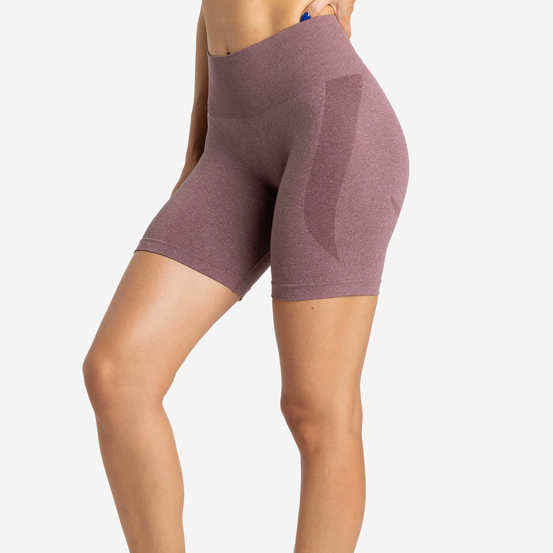 Shorts Mujer Seamless Bodyfit