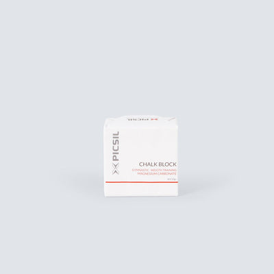 Magnesium in individual block 56 gr.