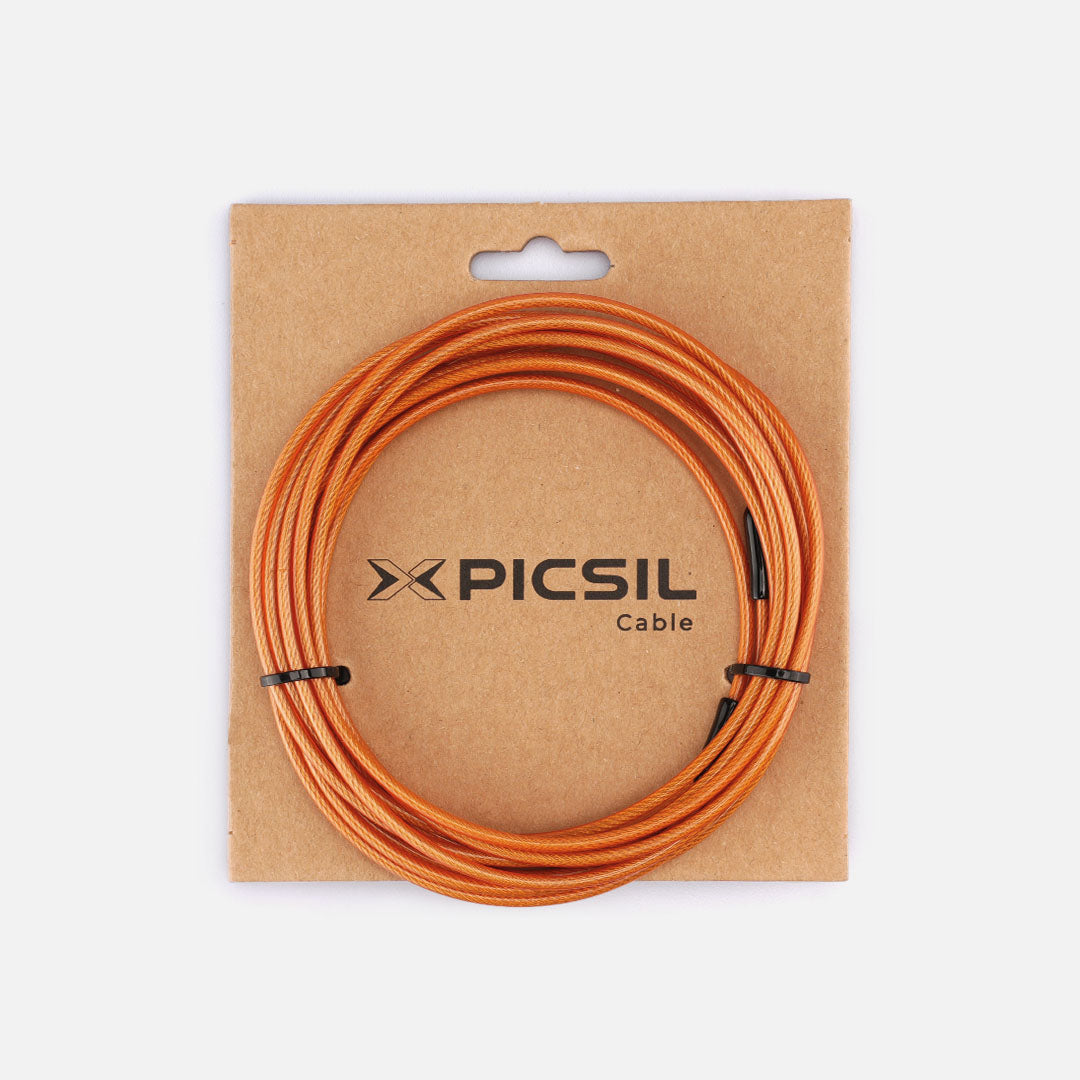 2.5-3mm Cables