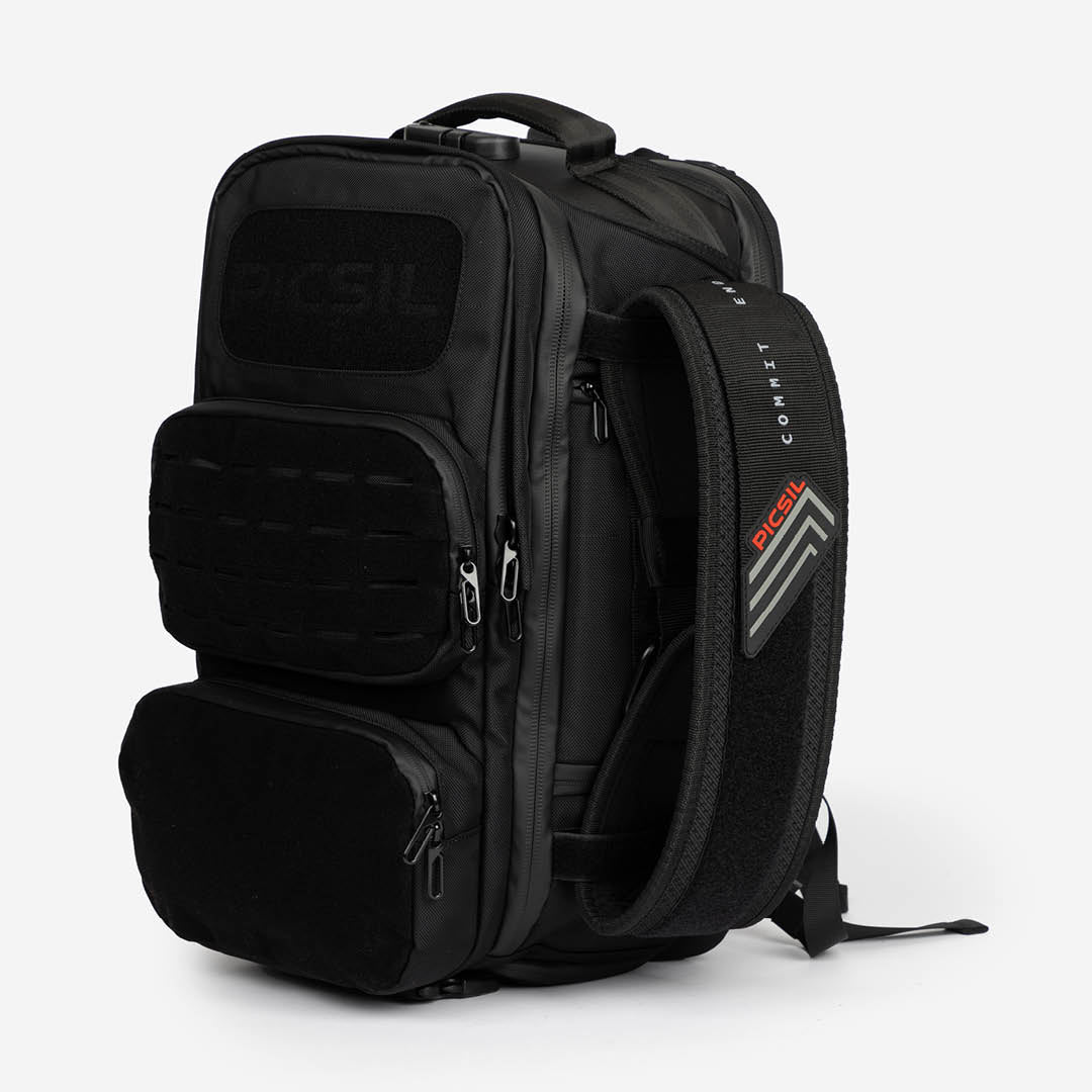 Mochila Táctica Maverick 40L