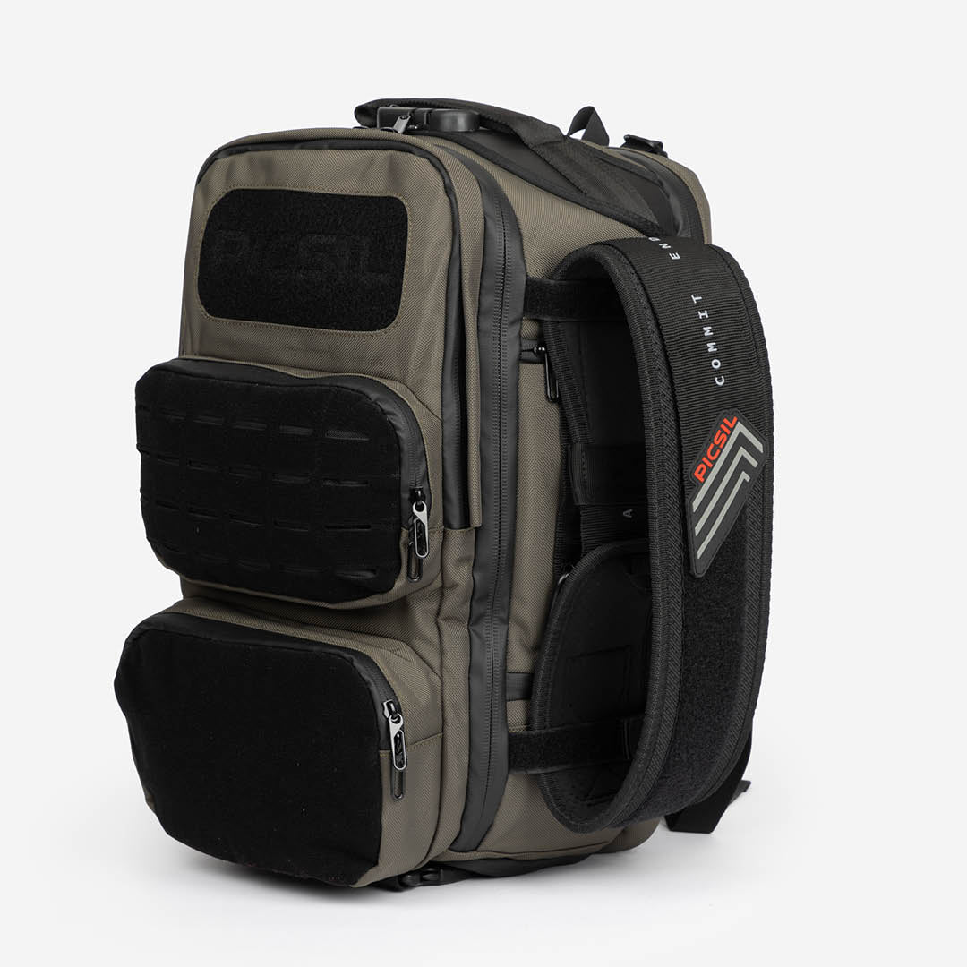 Mochila Táctica Maverick 40L