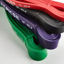Pack elastic bands