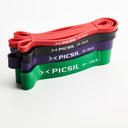 Pack elastic bands
