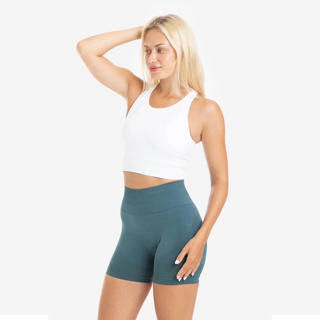 Sujetador Deportivo Mujer Seamless Support