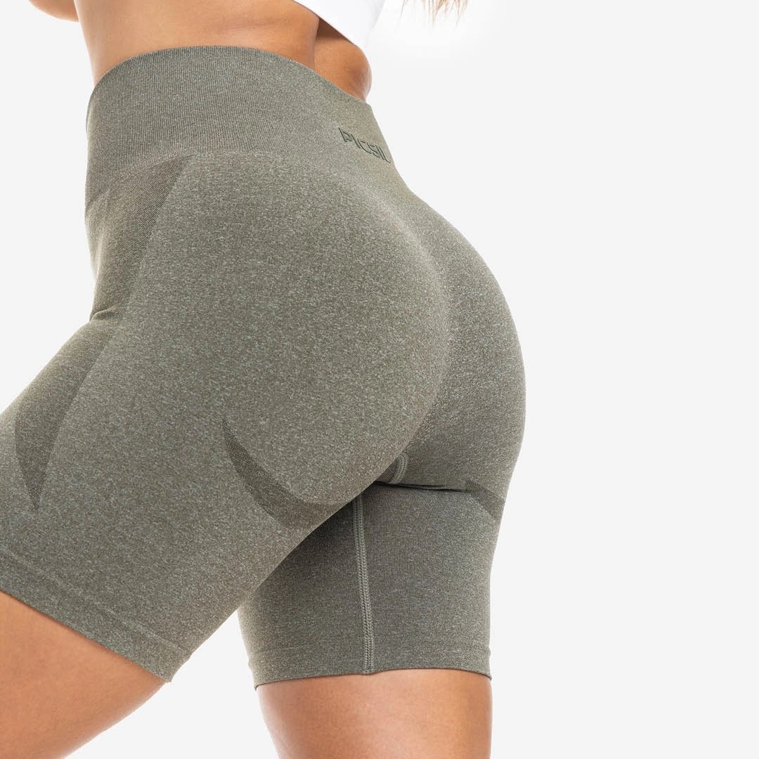 Shorts Mujer Seamless Bodyfit