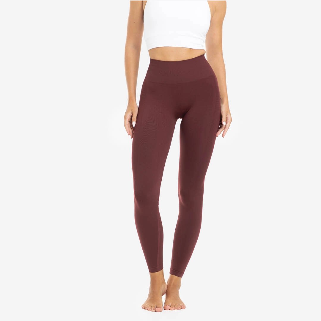 Leggins Mujer Seamless Bodyfit