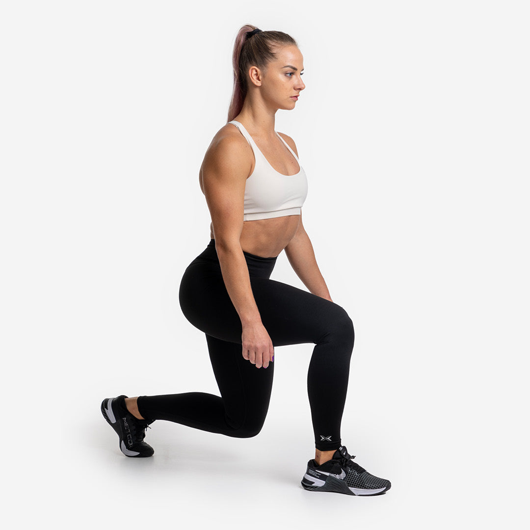 Mallas Deportivas Mujer Core