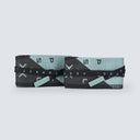 Adjustable cloth wristps 7.3 cm