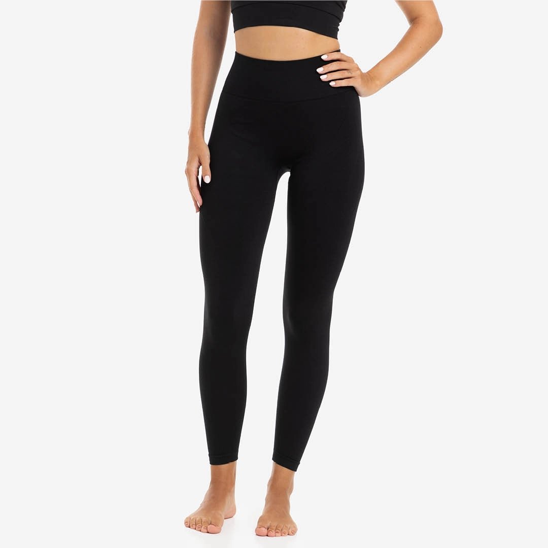 Leggins Mujer Seamless Sculpt