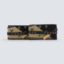 Adjustable cloth wristps 7.3 cm