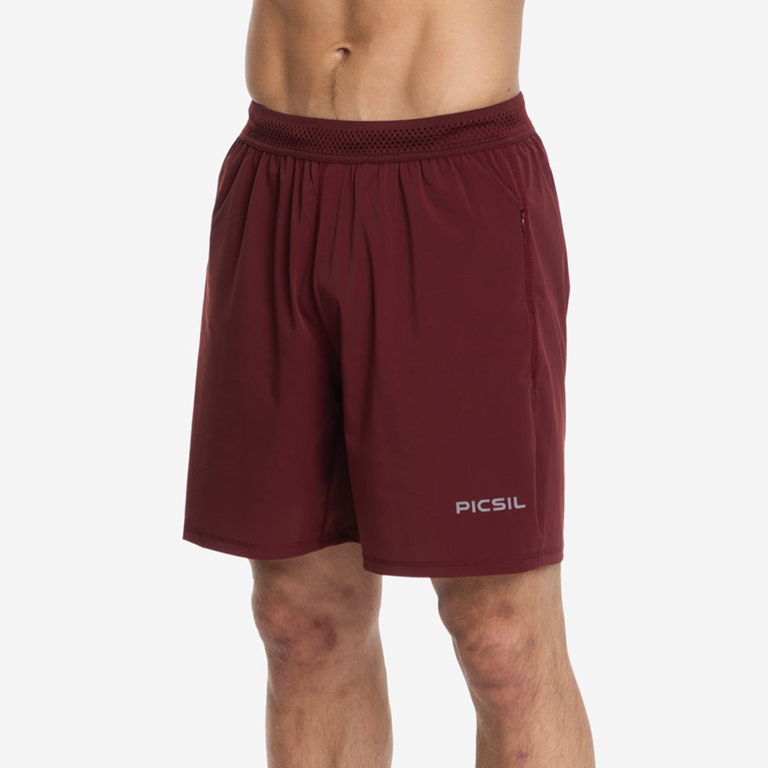 Shorts de entrenamiento Premium Hombre