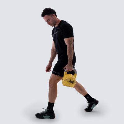 Men's Tee Essentials FY26 