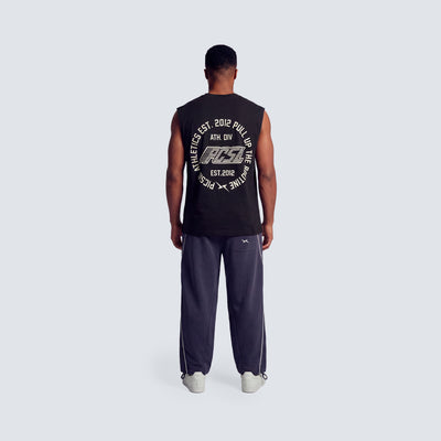 Men's Tank Top Lifestyle SS26 