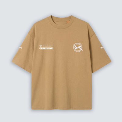 Unisex Lifestyle T-Shirt Limited Edition - MIAMI 26 WODAPALOOZA 