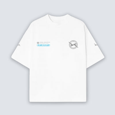 Unisex Lifestyle T-Shirt Limited Edition - MIAMI 26 WODAPALOOZA 