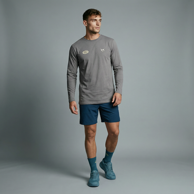 Unisex Lifestyle Long Sleeve T-Shirt