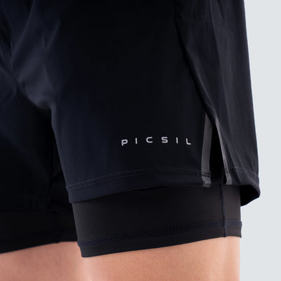 Men's Performance 2in1 Shorts AW25 
