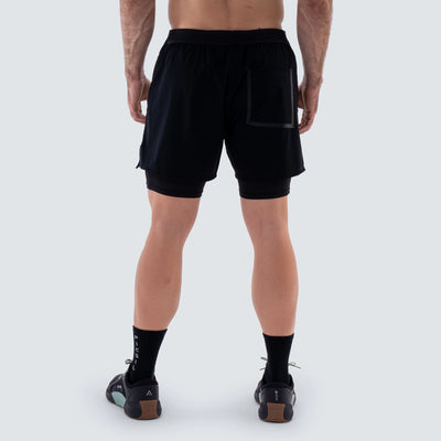 Men's Performance 2in1 Shorts AW25 