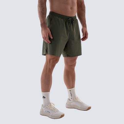 Men's Short Essentials FY26 