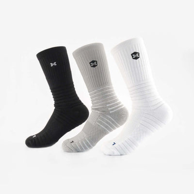 Basic Pack Sports socks