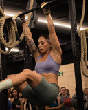 Athlete Silvia "Sepius" 
