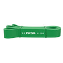 Strong latex elastic bands - 50-125lb