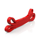 Elastic Light Latex Bands - 15-35lb